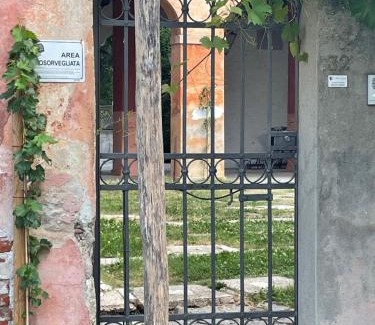 Angarano House | Alla vigna