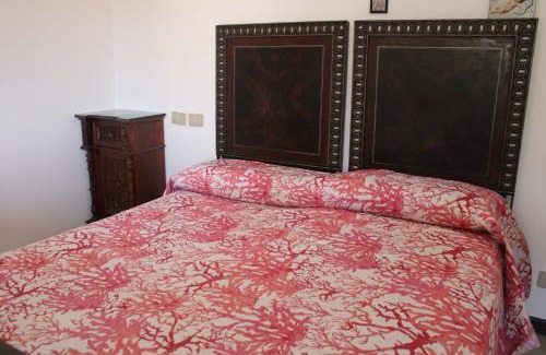 Santa Marina Apartment | Alla Villa