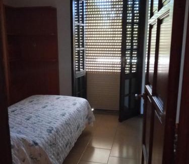 Santa Marina Apartment | Alla Villa