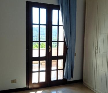 Santa Marina Apartment | Alla Villa