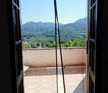 Santa Marina Apartment | Alla Villa