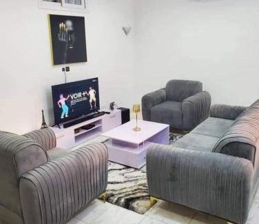 Ahozon Apartment | Allada-appart