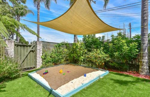 Long Jetty Apartment | Allamanda 37