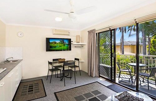 Long Jetty Apartment | Allamanda 37