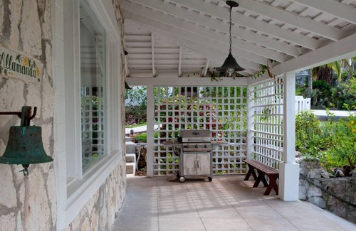 Governor's Harbour House | Allamanda House by Eleuthera Vacation Rentals
