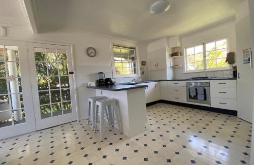 Crescent Head House | Allamanda House, 3 Willow Street