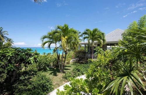 Governor's Harbour House | Allamanda House home