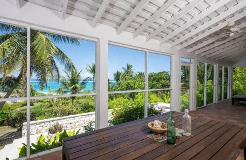 Governor's Harbour House | Allamanda House home