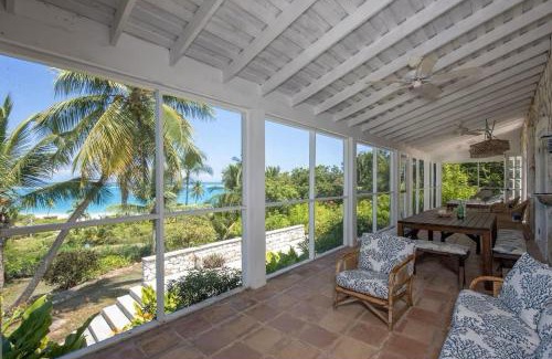 Governor's Harbour House | Allamanda House home