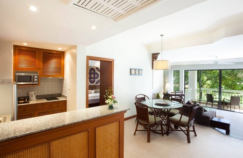 Laguna Hotel | Allamanda Laguna Phuket by RESAVA