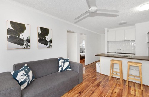 Long Jetty Apartment | Allamanda Unit 22