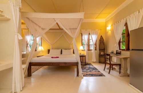 Malindi Villa | Allamanda Villa by YourHost, 10 bedroom, Malindi