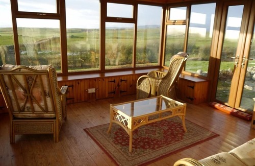 Kirkcudbright Cottage | Allanhead Cottage - a cottage that sleeps 8 guests in 3 bedrooms