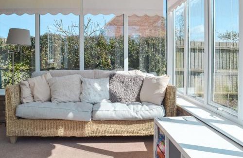 Sedgeford House | Allawah House
