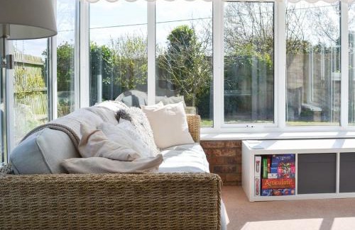Sedgeford House | Allawah House