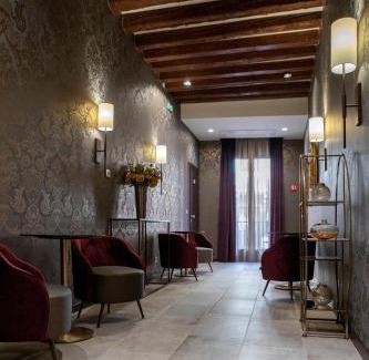Cannaregio Hotel | Alle Guglie Boutique Hotel