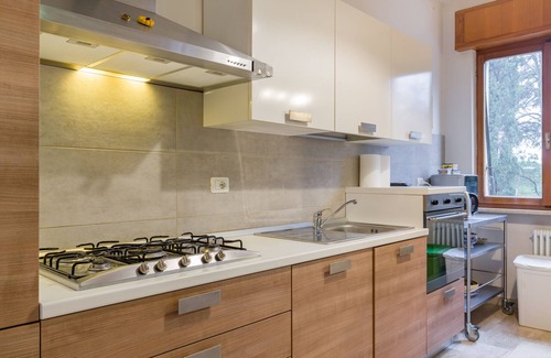 San Zeno Apartment | Alle mura apartment