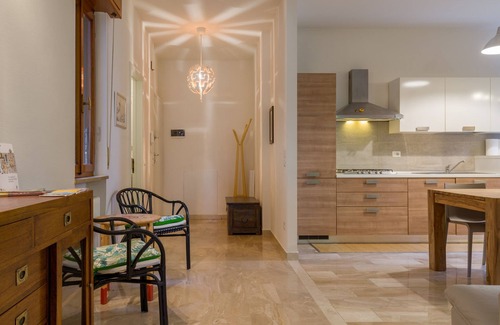 San Zeno Apartment | Alle mura apartment