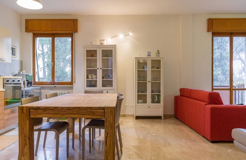 San Zeno Apartment | Alle mura apartment