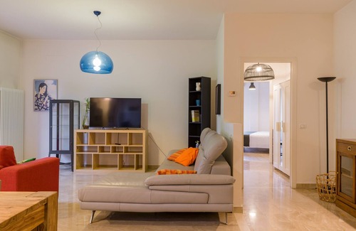 San Zeno Apartment | Alle mura apartment