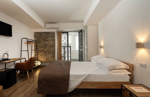 Anacapri Bed & Breakfast | alle Stelle b&b