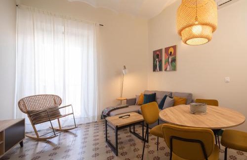 San Vicente Apartment | Alleanza, Aires de Guadalquivir