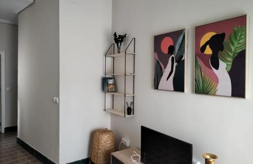 San Vicente Apartment | Alleanza, Aires de Guadalquivir