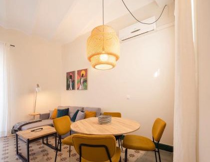 San Vicente Apartment | Alleanza, Aires de Guadalquivir
