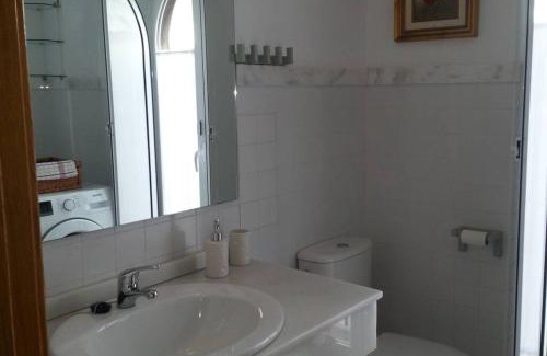 La Florida Apartment | Alleanza, Puerta a Santa Cruz