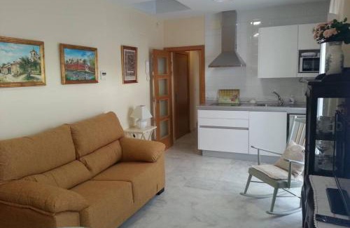 La Florida Apartment | Alleanza, Puerta a Santa Cruz