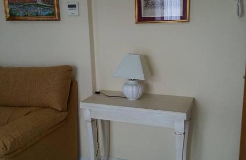 La Florida Apartment | Alleanza, Puerta a Santa Cruz