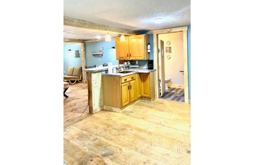 Tidioute House | Allegheny River Tidioute PA- River Access and View