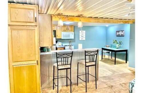 Tidioute House | Allegheny River Tidioute PA- River Access and View