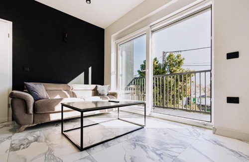 Zagreb Apartment | Allegra Apartments