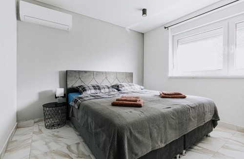 Zagreb Apartment | Allegra Apartments