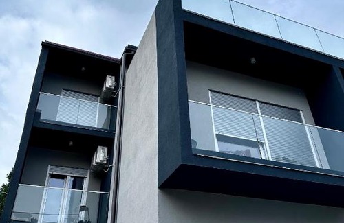 Zagreb Apartment | Allegra Apartments