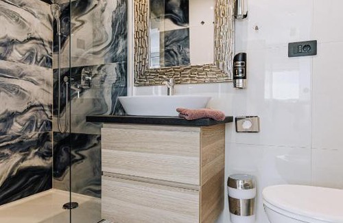 Zagreb Apartment | Allegra Apartments