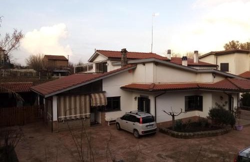 Vejano Bed & Breakfast | Allegra Fattoria