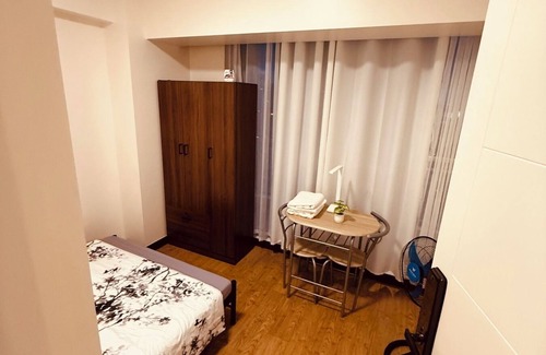 Pasig Condo | Allegra Garden Place