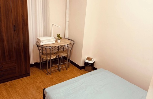 Pasig Condo | Allegra Garden Place