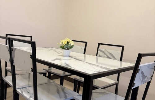 Pasig Condo | Allegra Garden Place