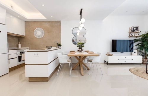 Quesada Apartment | Allegra Suites Costa Blanca 105