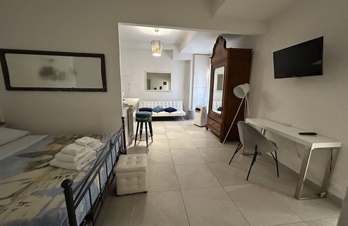 Quartiere di Porta Crucifera House | Allegra Toscana - Affittacamere Guest house