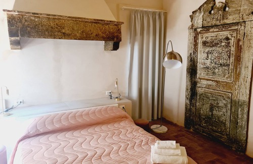 Quartiere di Porta Crucifera House | Allegra Toscana - Affittacamere Guest house