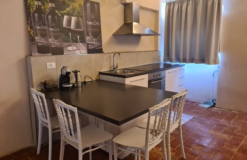Quartiere di Porta Crucifera House | Allegra Toscana - Affittacamere Guest house