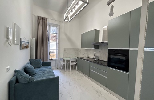 Viareggio House | Allegra Viareggio Appartamento & Affittacamere Guest house