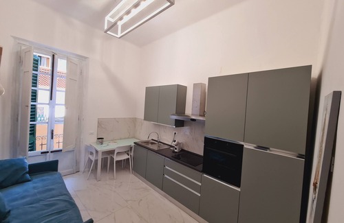 Viareggio House | Allegra Viareggio Appartamento & Affittacamere Guest house