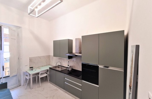Viareggio House | Allegra Viareggio Appartamento & Affittacamere Guest house