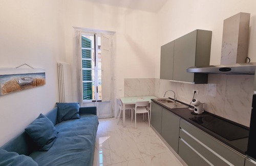 Viareggio House | Allegra Viareggio Appartamento & Affittacamere Guest house