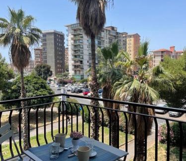 Picanello-Ognina-Barriera-Canalicchio Apartment | Allegracore Rental House